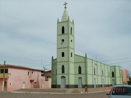 Marcolândia Piauí fonte: www.marcolandia.pi.gov.br