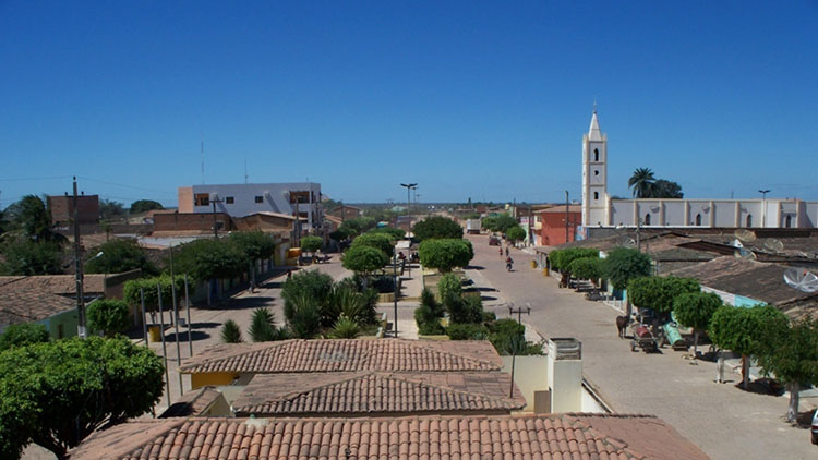 Marcolândia Piauí fonte: www.marcolandia.pi.gov.br